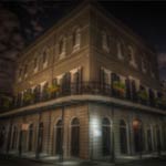 Lalaurie Mansion