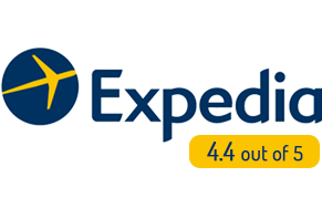 Expedia reviews