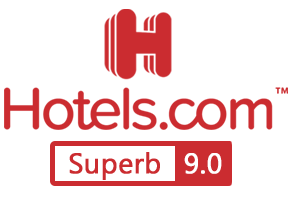 Hotels.com reviews