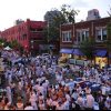 Whitney White Linen Night Photo