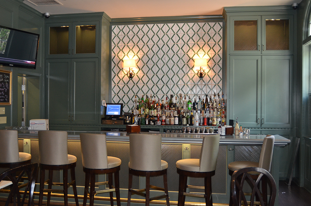 Hotel Provincial Rennovations