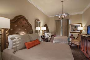 double double bedroom